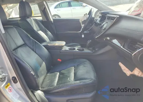 2013 Toyota Avalon Base z USA, uszkodzony, nr VIN 4T1BK1EBXDU018065